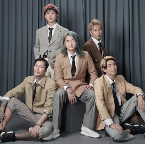 廃盤 レペゼン地球 DVD 地球TRIBEツアー ファイナル名古屋公演