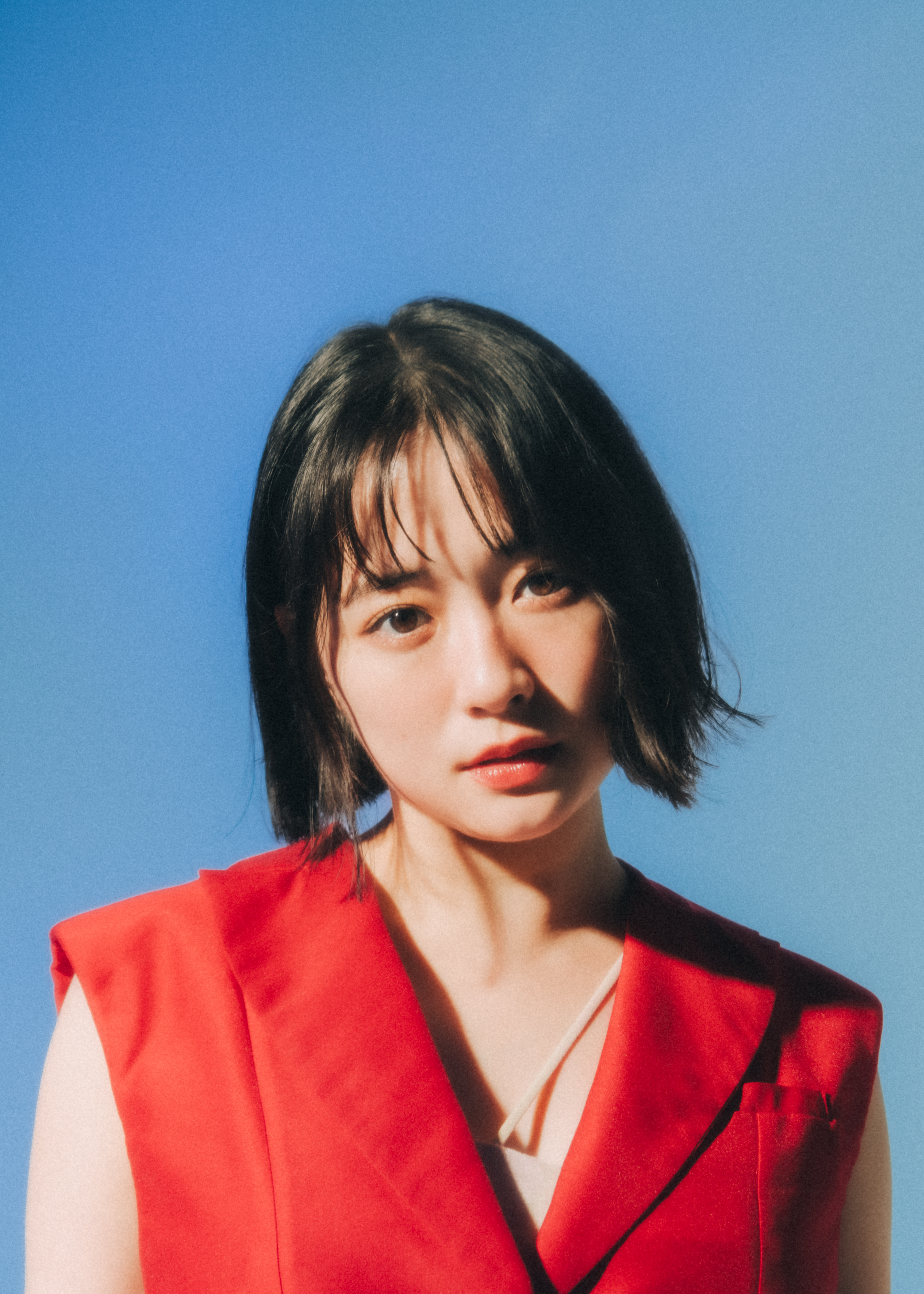 大原櫻子